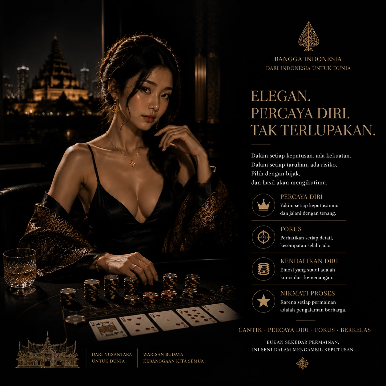 Inovasi Teknologi di bantentoto untuk Pengalaman Bermain